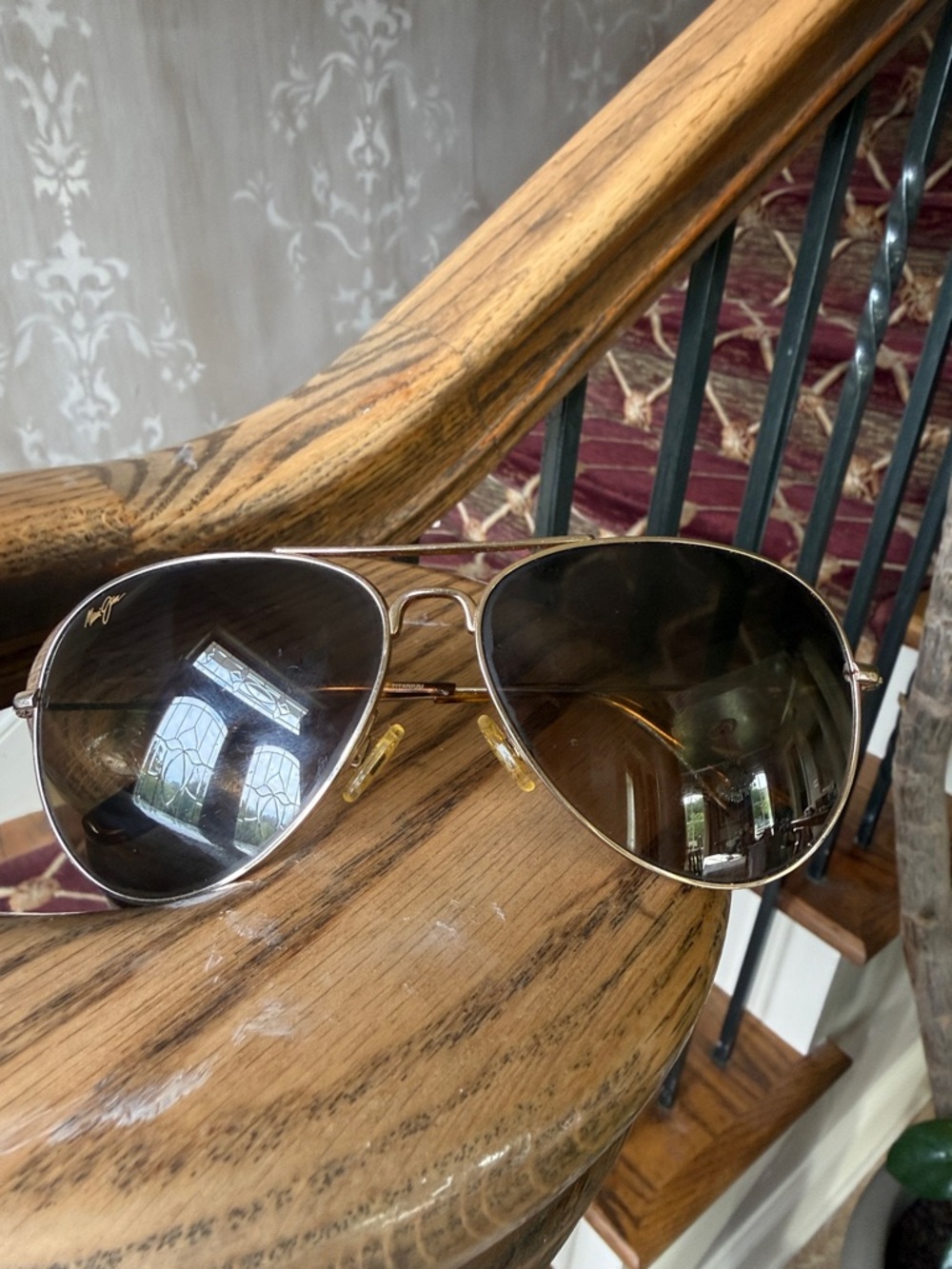 Maui Jim Mavericks